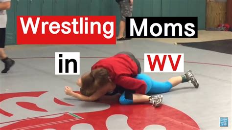 mom wrestling porn|Wrestling Mom